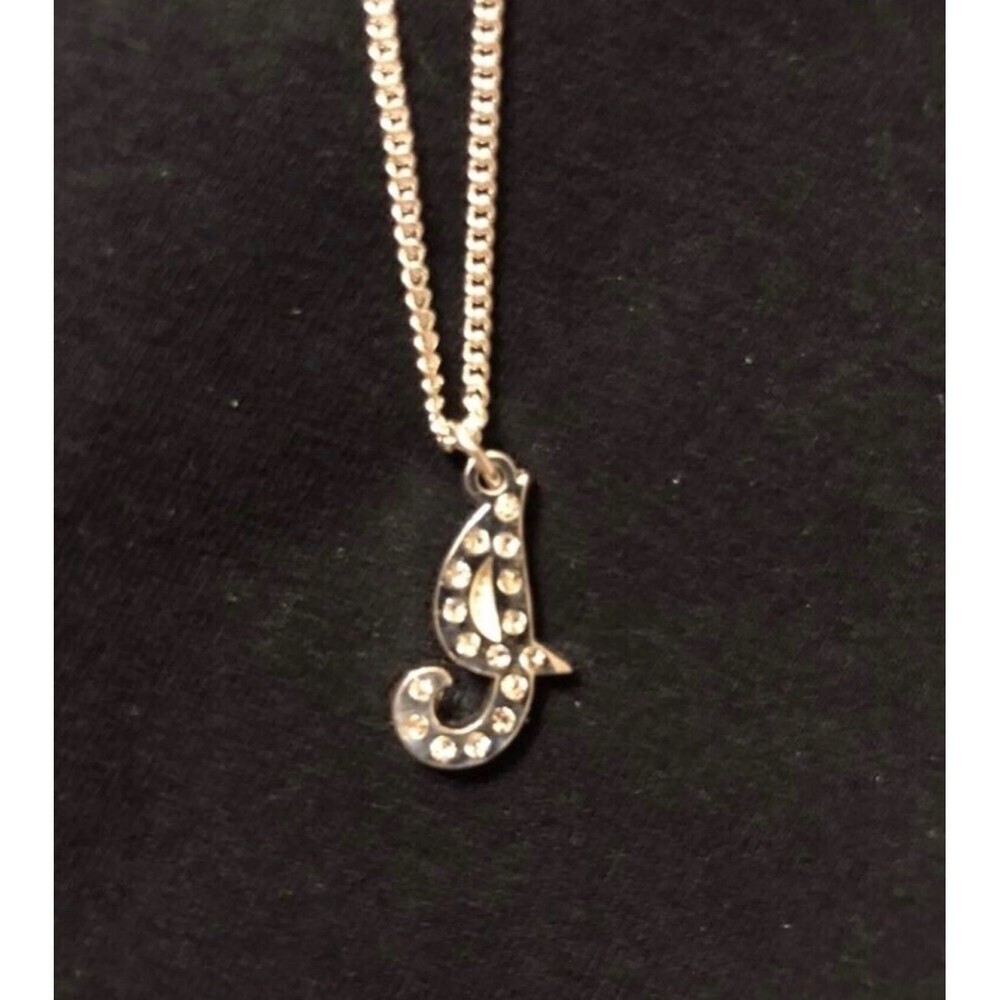 MLB Cleveland Indians Necklace